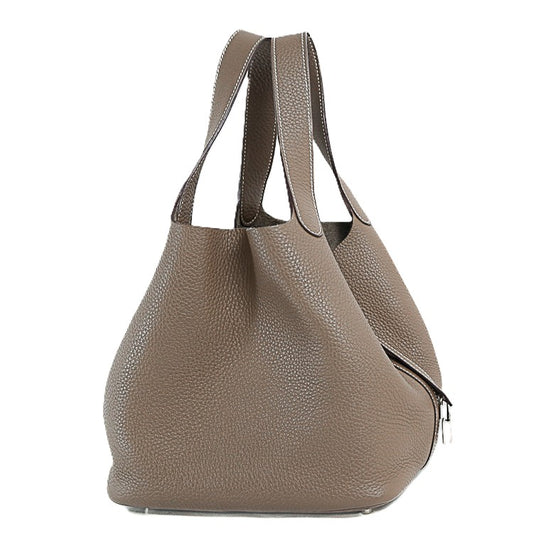 Hermes Picotin Lock 22 MM Handbag