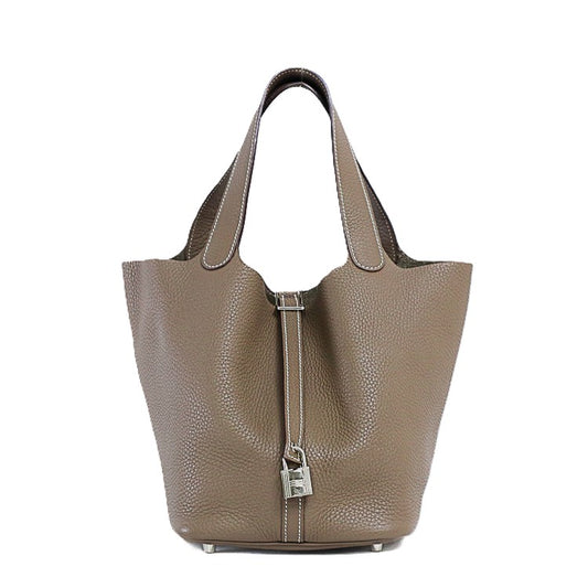 Hermes Picotin Lock 22 MM Handbag