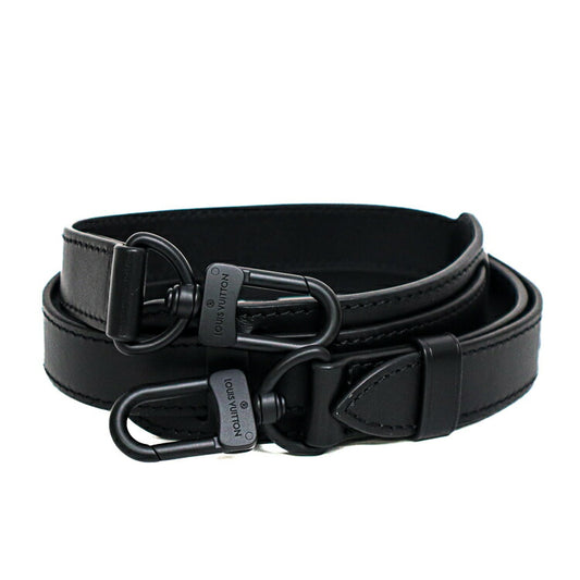 Louis Vuitton Leather Shoulder Strap