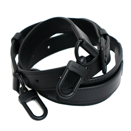 Louis Vuitton Leather Shoulder Strap
