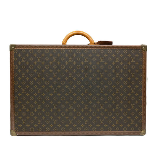 Louis Vuitton Monogram Alzer 70 Briefcase