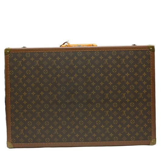 Louis Vuitton Monogram Alzer 70 Briefcase