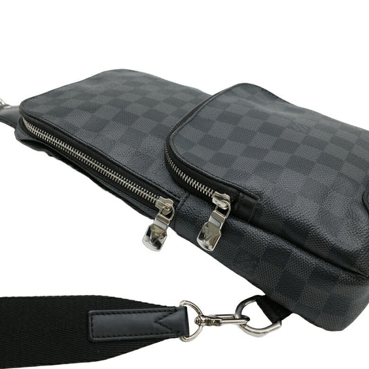 Louis Vuitton Damier Graphite Avenue Sling Bag N41719