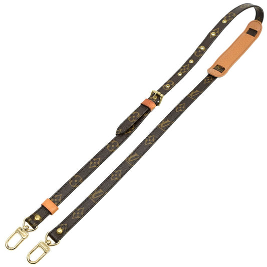 Louis Vuitton Monogram Canvas Shoulder Strap