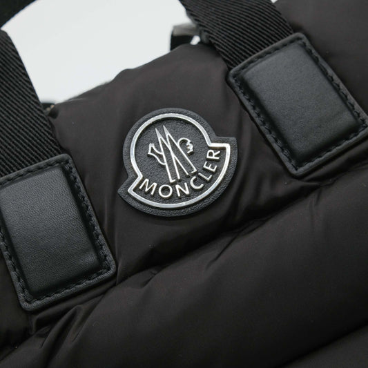 Moncler Quilted Nylon 2WAY Shoulder Bag