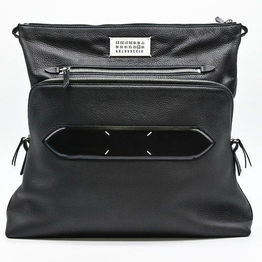 Maison Margiela 5AC Leather Bucket Bag