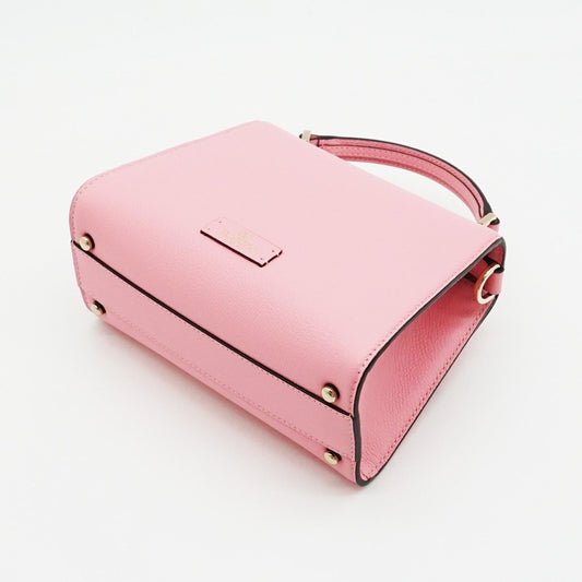 Valentino V-Sling Jewel Embroidery Small Handbag