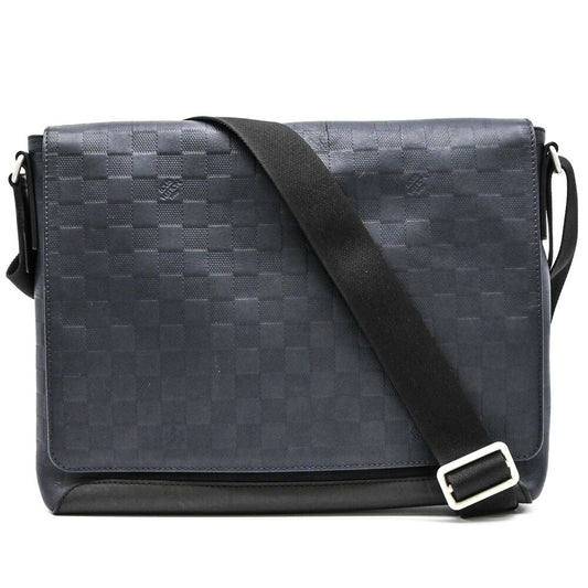 Louis Vuitton Damier Infini Messenger Bag N41039