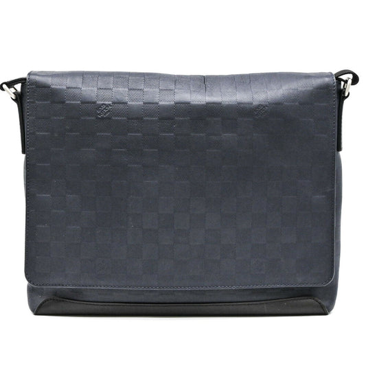 Louis Vuitton Damier Infini Messenger Bag N41039