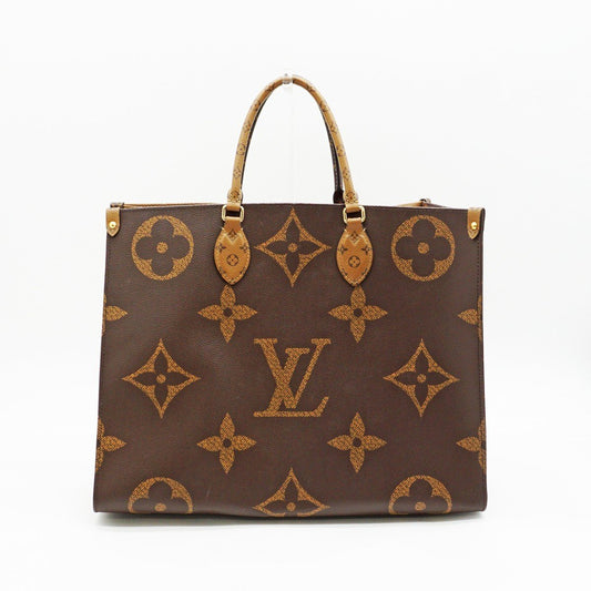 Louis Vuitton OnTheGo GM Tote Bag M45320