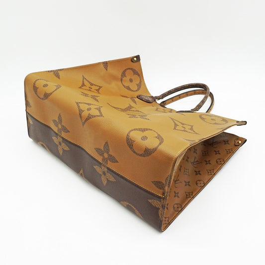 Louis Vuitton OnTheGo GM Tote Bag M45320