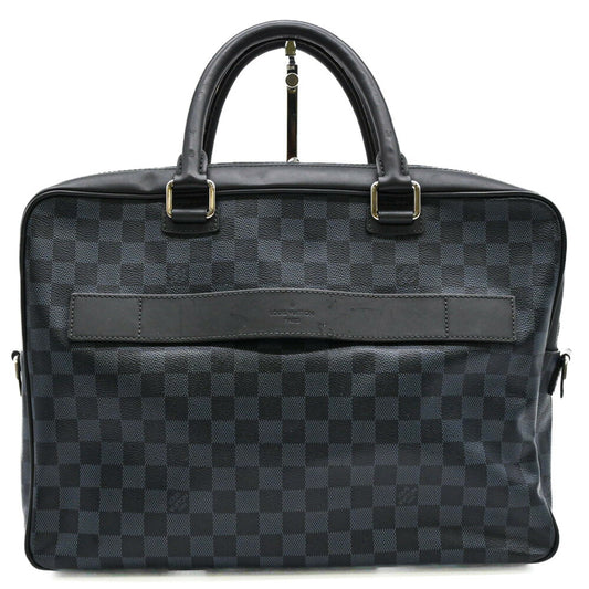 Louis Vuitton Damier Cobalt Briefcase N41347
