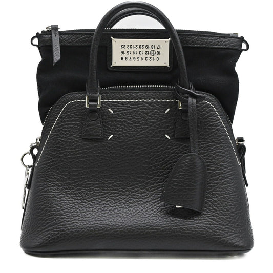 Maison Margiela 5AC Leather Bucket Bag