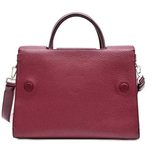 Dior Diorever Leather Handbag 2WAY