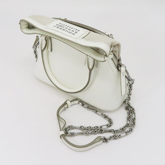 Maison Margiela 5AC Micro Shoulder Bag