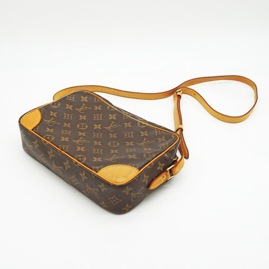 Louis Vuitton Monogram Trocadero 27 Shoulder Bag