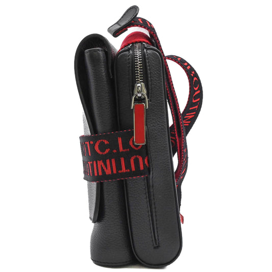 Christian Louboutin Benesh Reporter Shoulder Bag