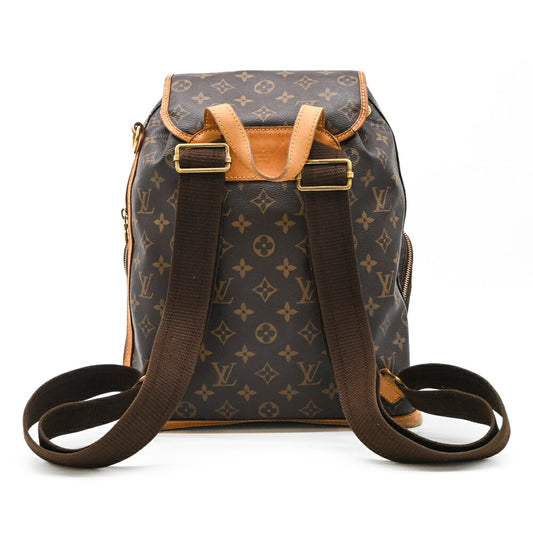 Louis Vuitton Monogram Backpack M40107