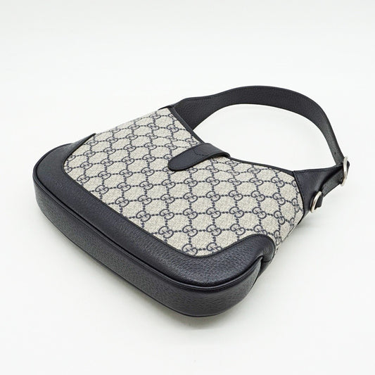 Gucci Jackie 1961 GG Supreme Shoulder Bag