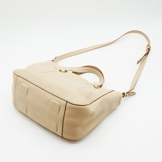 Salvatore Ferragamo 2WAY Tote Bag GG-21D793