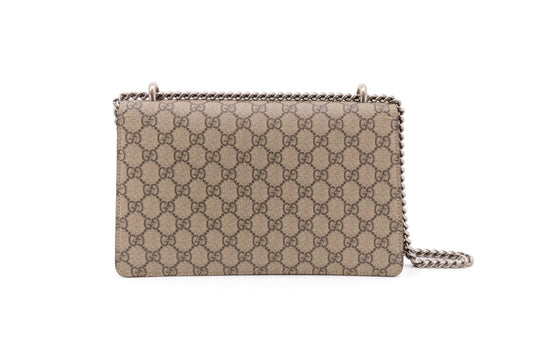 Gucci Dionysus Small Chain Shoulder Bag