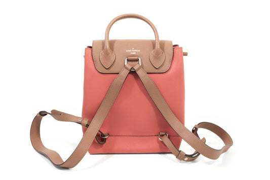 Louis Vuitton Lockme Backpack Soft Calf Leather