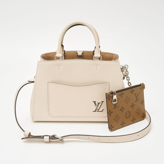 Louis Vuitton Epi Leather Marelle Tote BB M20520