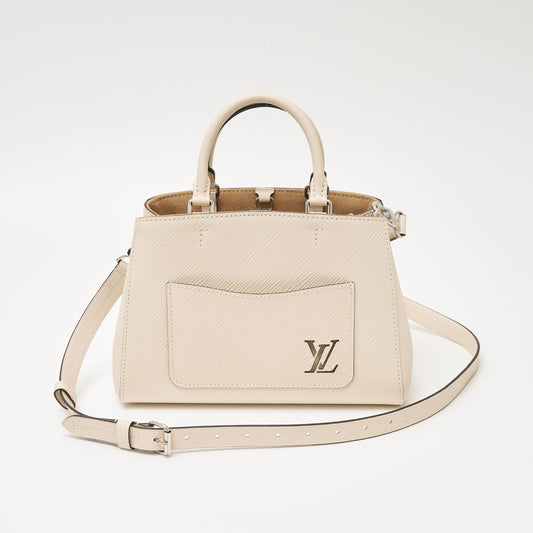 Louis Vuitton Epi Leather Marelle Tote BB M20520