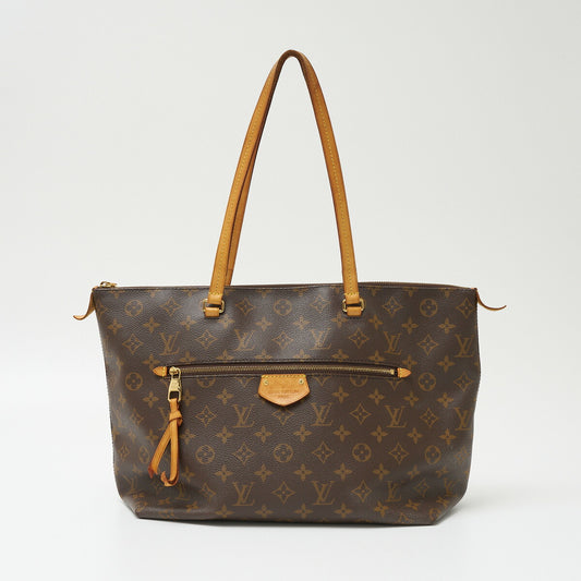Louis Vuitton Iena MM Monogram Canvas Tote