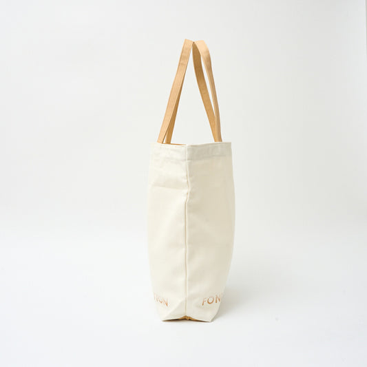 Louis Vuitton Canvas Fondacion Tote Bag