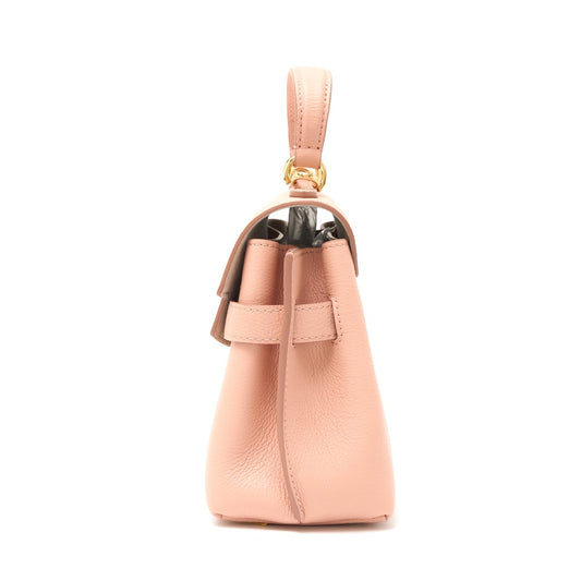 Louis Vuitton Lockme Ever Mini Handbag