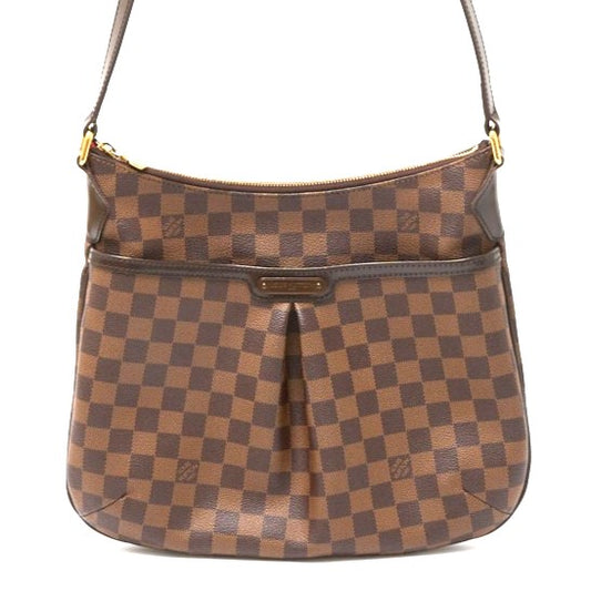 Louis Vuitton Bloomsbury PM Crossbody Bag