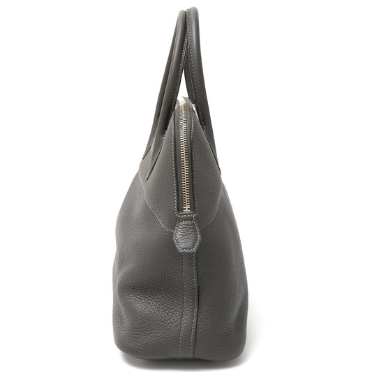 Hermes Bolide 31 Handbag Graphite