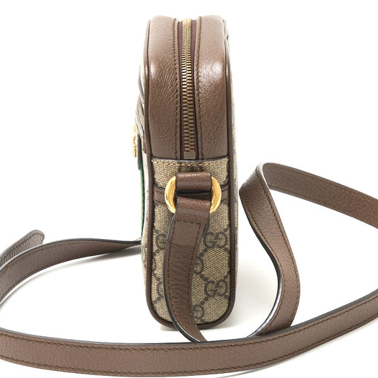 Gucci Ophidia GG Supreme Crossbody Bag