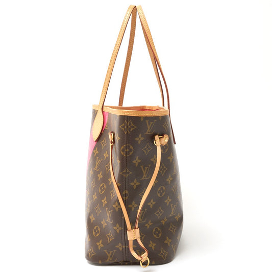 Louis Vuitton Neverfull MM Monogram Tote