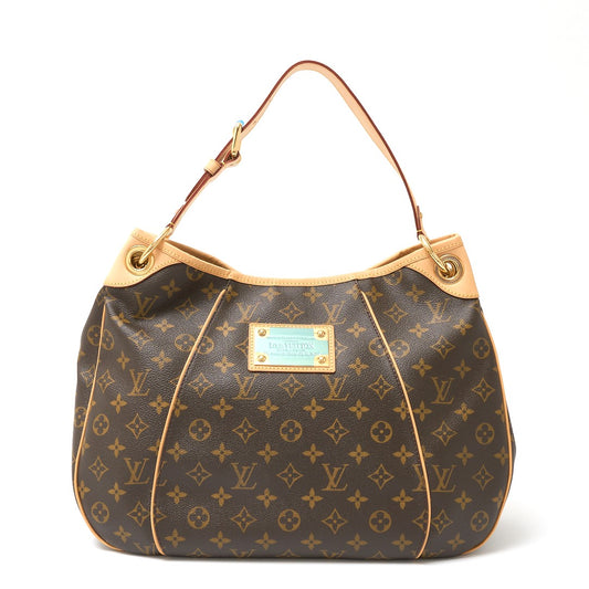 Louis Vuitton Galliera PM Monogram Leather Bag
