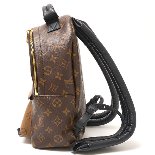 Louis Vuitton Palm Springs Backpack PM Monogram Reverse
