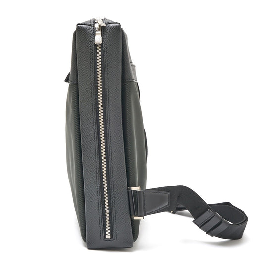 Louis Vuitton Beluga Crossbody Bag M30912