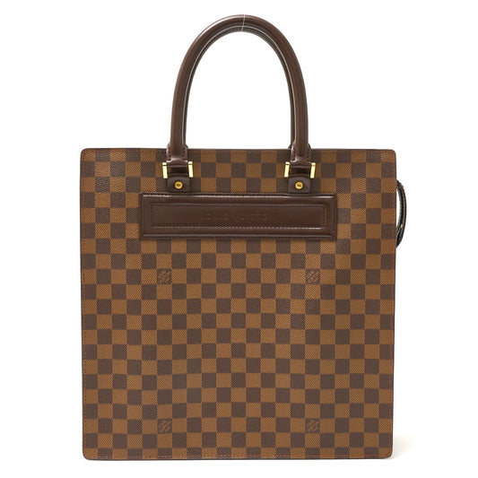 Louis Vuitton Damier Ebene Venice GM Tote Bag