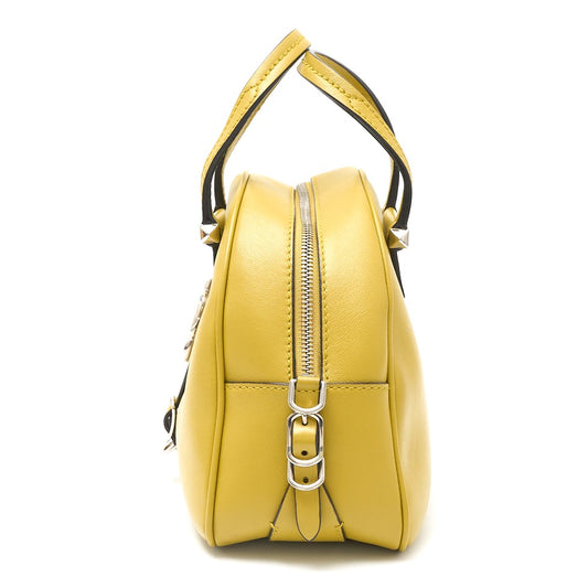 Jimmy Choo Varennes 2WAY Leather Bag