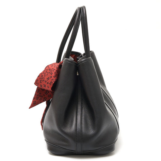 Hermes Garden Twilly TPM Handbag Black