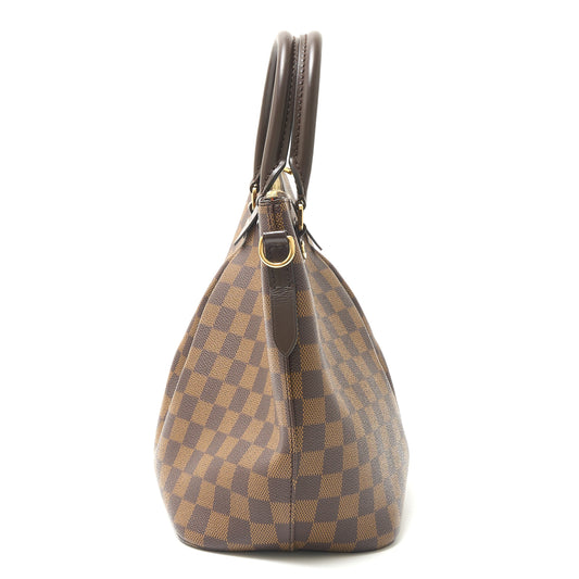 Louis Vuitton Damier Siena PM Handbag N41545