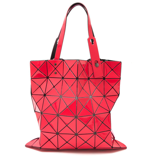 BAOBAO ISSEI MIYAKE LUCENT Tote Bag