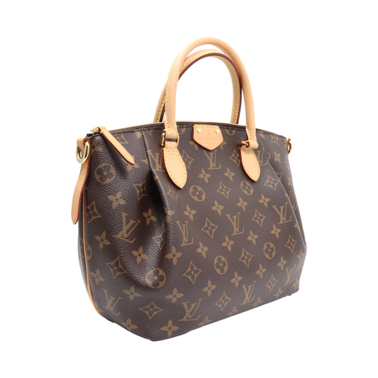 Louis Vuitton Monogram Turenne PM Handbag