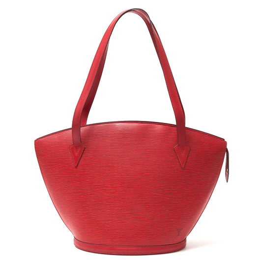Louis Vuitton Epi Leather Saint-Jacques Tote