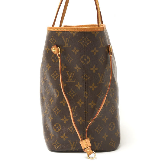 Louis Vuitton Neverfull MM Monogram Tote