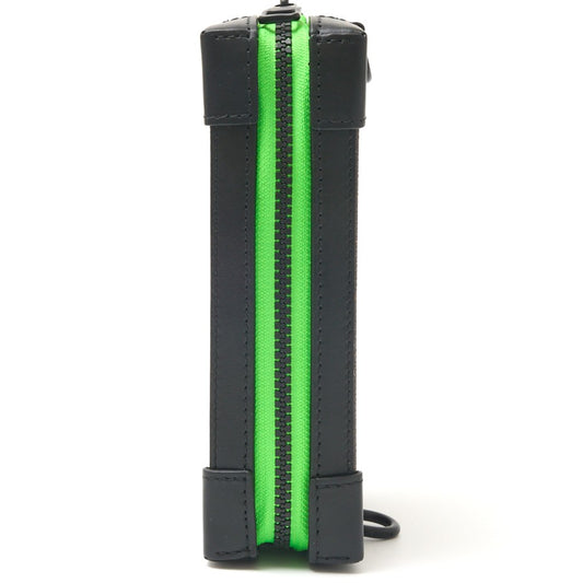 Louis Vuitton Monogram Leather Soft Trunk Phone Box