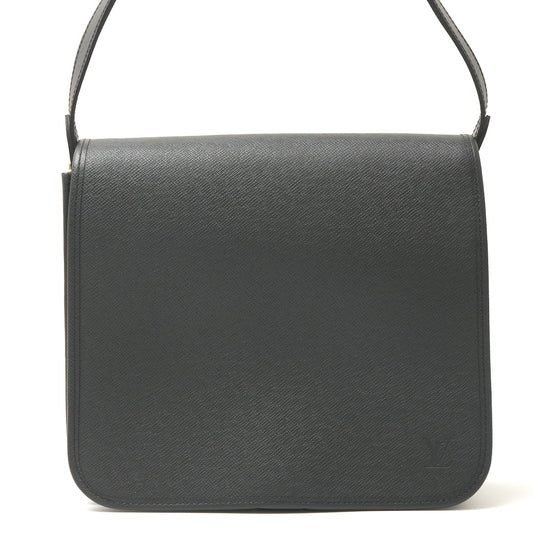 Louis Vuitton Andrei Crossbody Bag Black