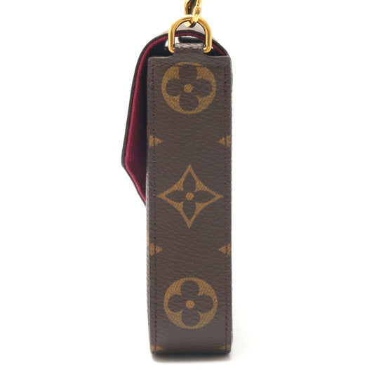 Louis Vuitton Monogram Leather Pochette Felicie M61276