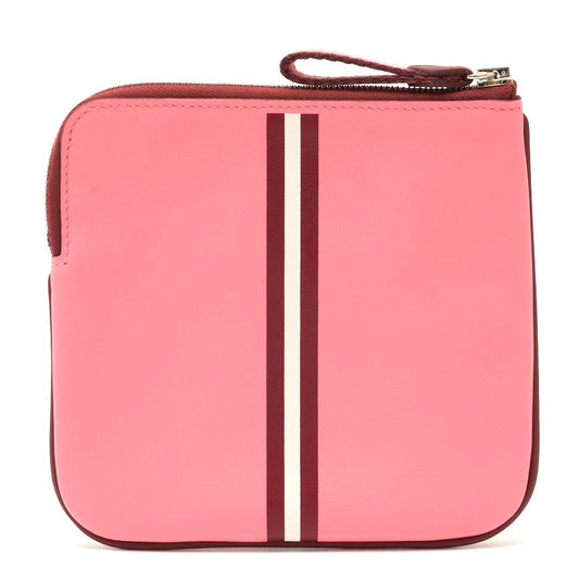 Hermes Swift Pocket Pouch D Stamp